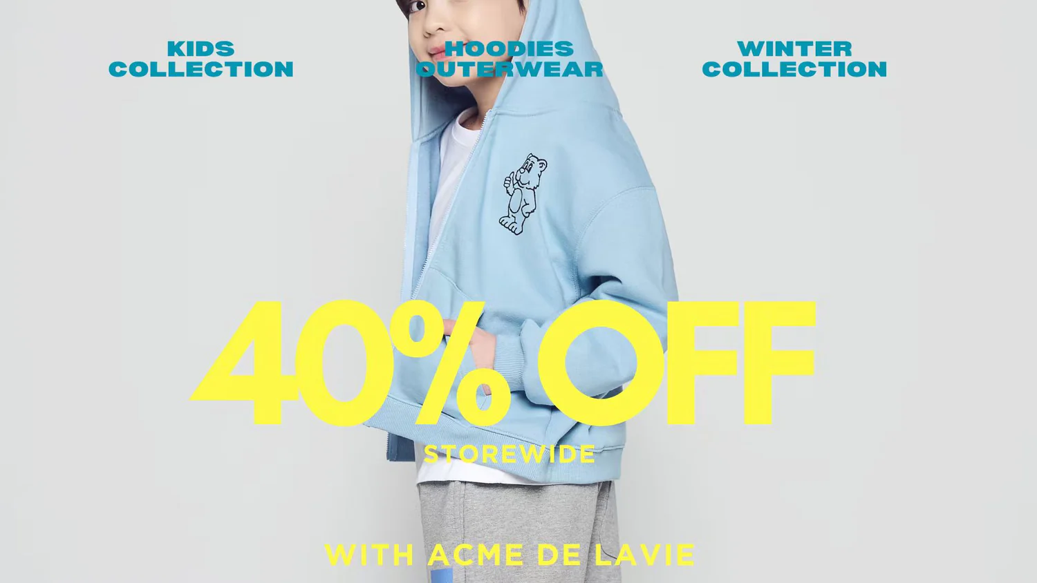 Bold Korean Streetwear Reimagined